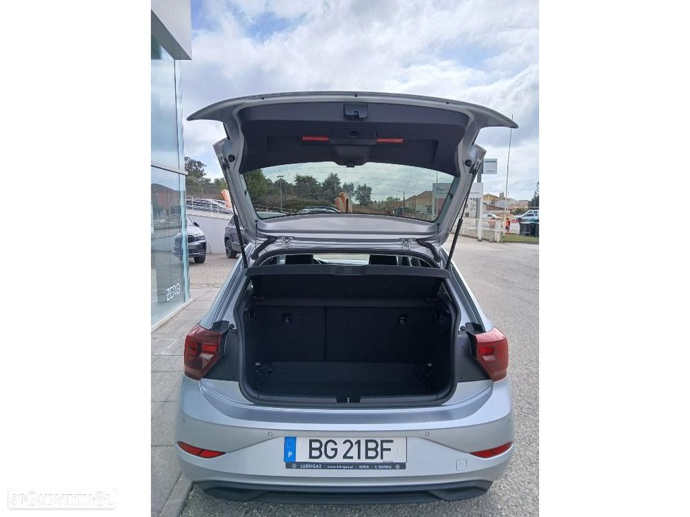 VW Polo 1.0 TSI Urban DSG - 14