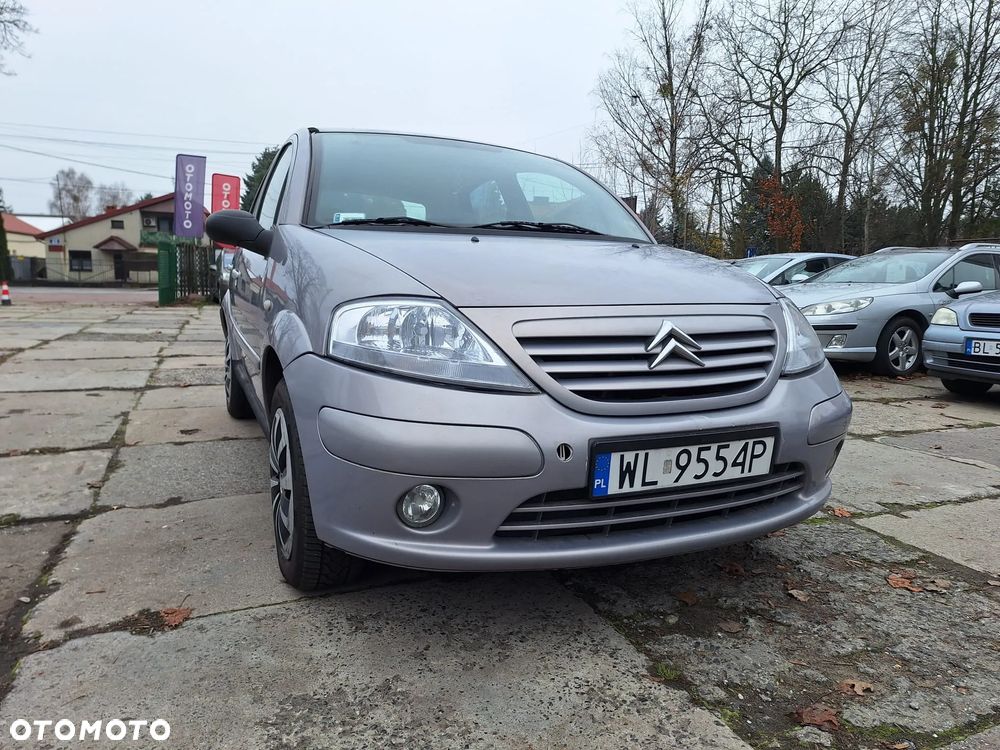 Citroën C3 1.4 HDi Confort - 2