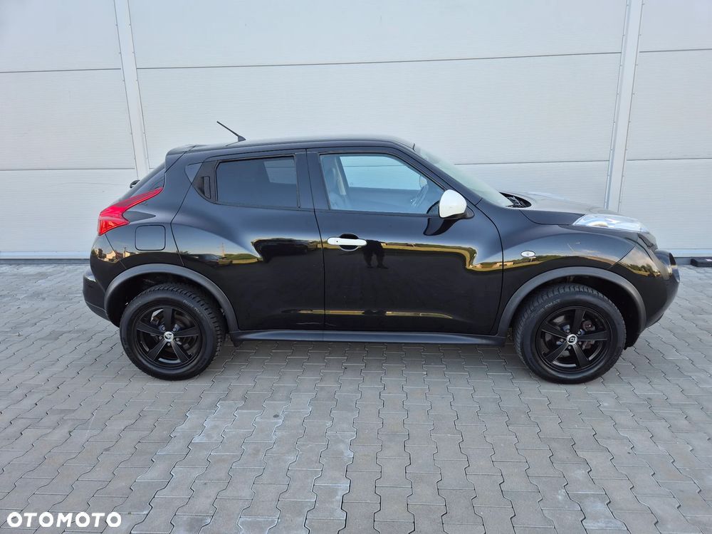 Nissan Juke 1.6 Tekna S&S - 9