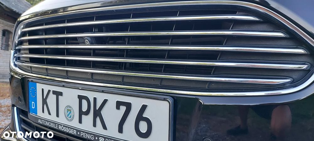 Ford S-Max - 15