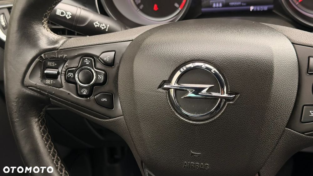 Opel Astra - 31