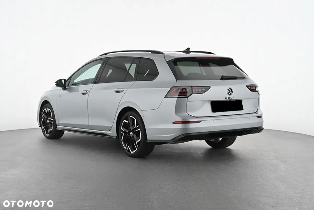 Volkswagen Golf Variant 1.5 TSI R-Line Plus - 4
