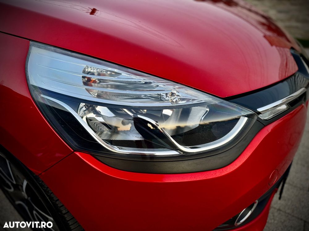 Renault Clio ENERGY TCe 90 Start & Stop LIMITED - 26