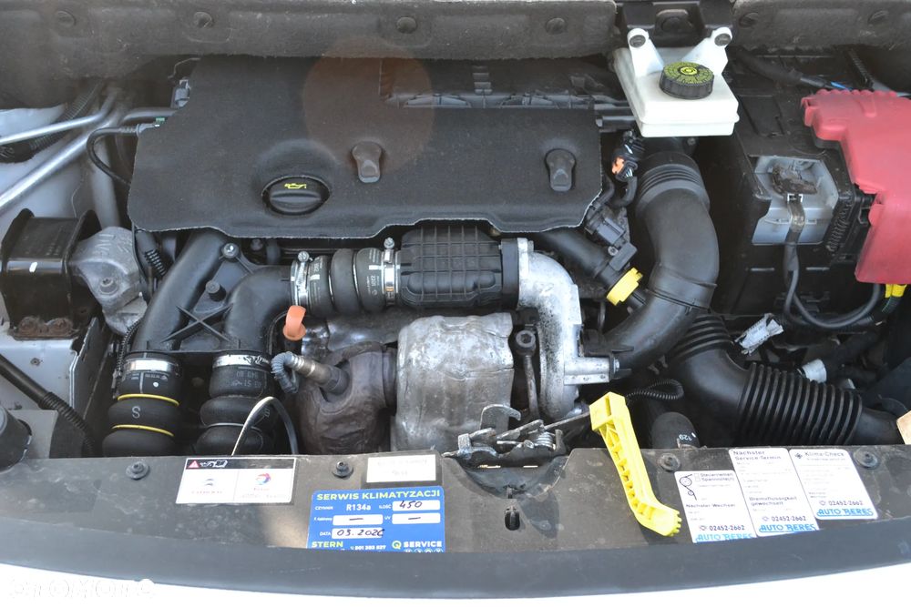 Citroën Berlingo 1.6 HDi 90 FAP Multispace - 35