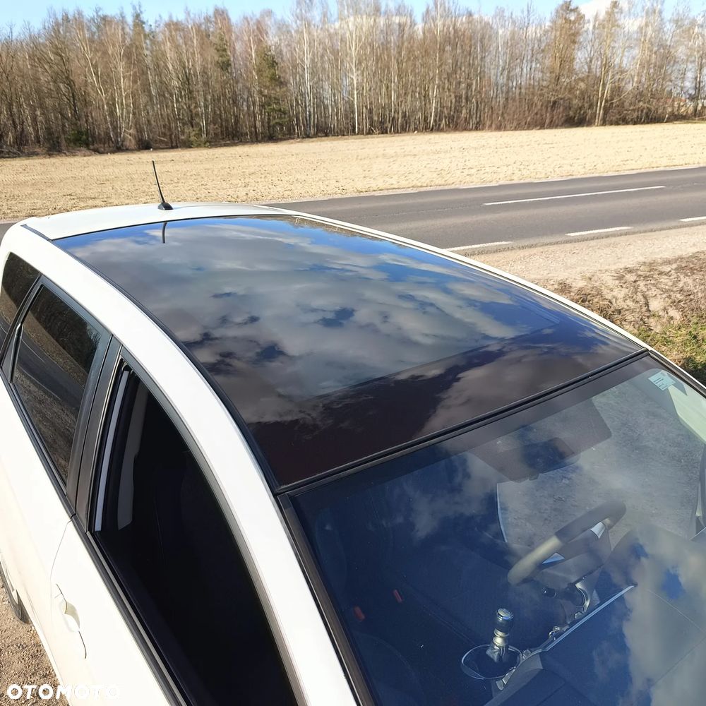 Toyota Verso S 1.4 D-4D Cool - 33