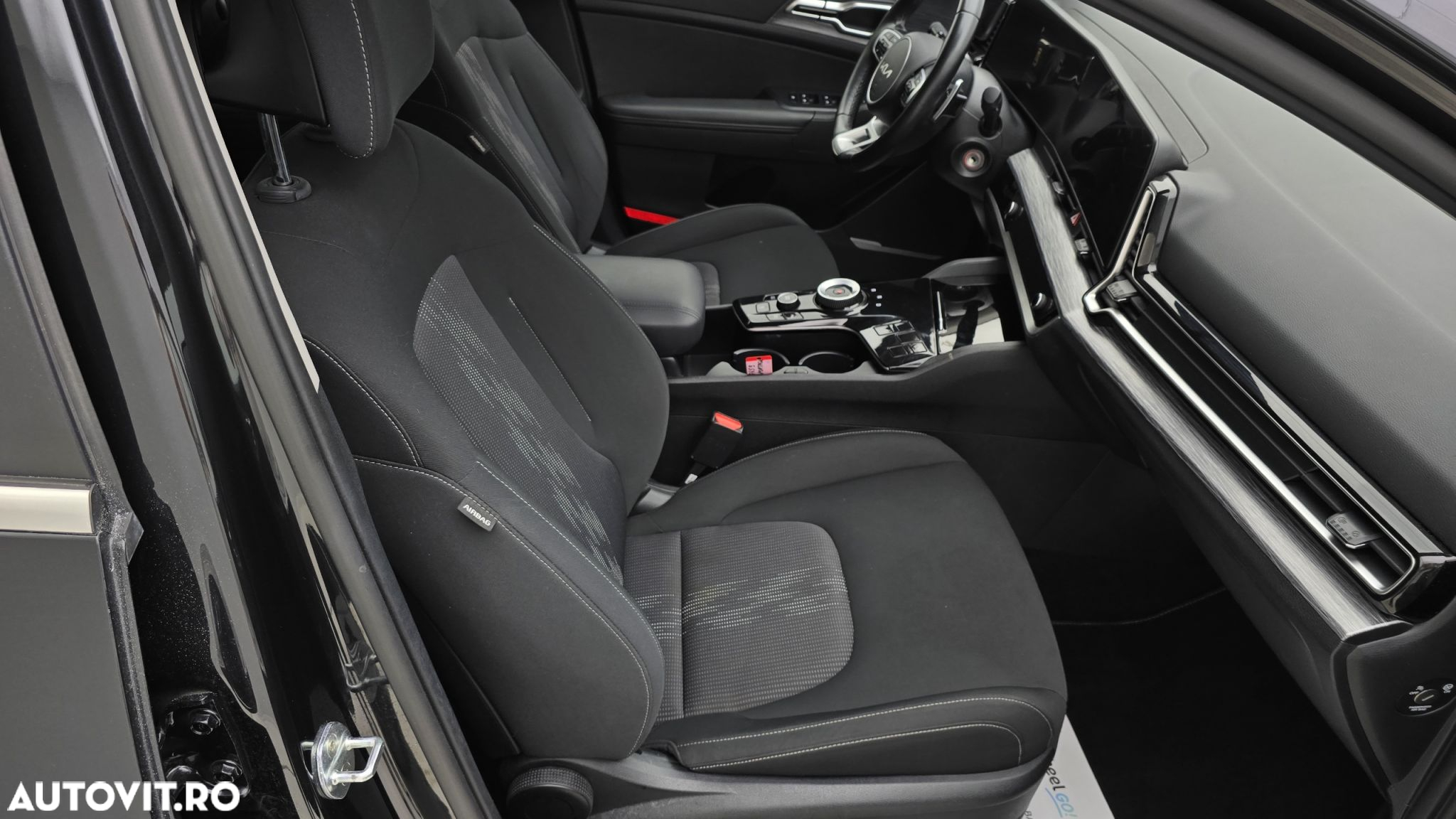 Kia Sportage - 19