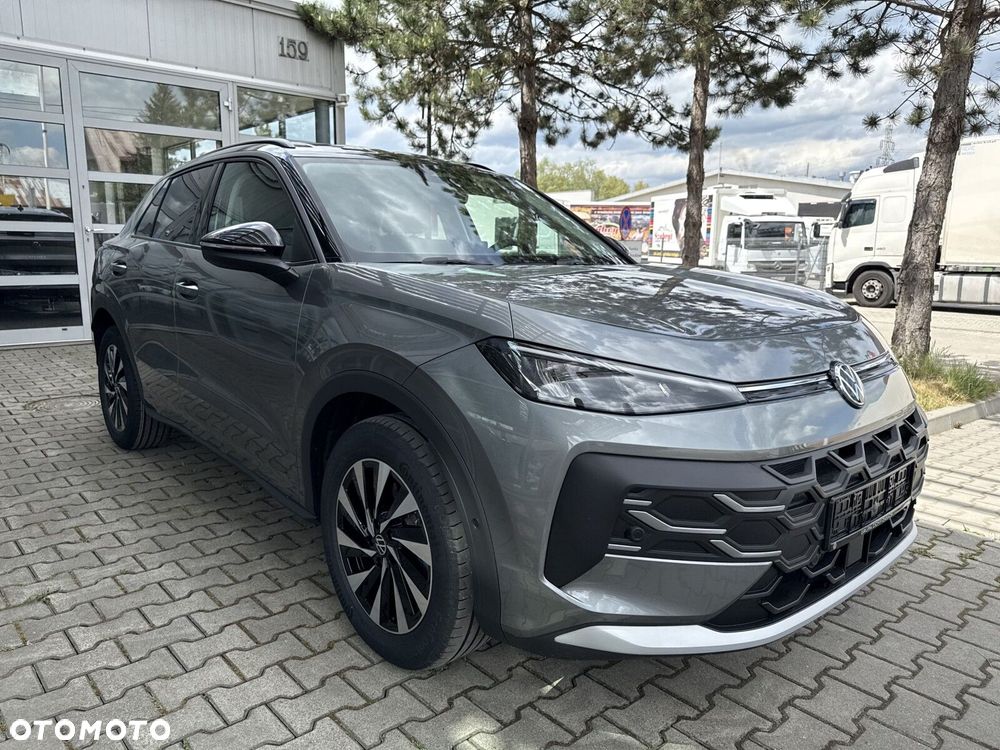 Volkswagen T-Roc 1.5 eTSI Life DSG - 14