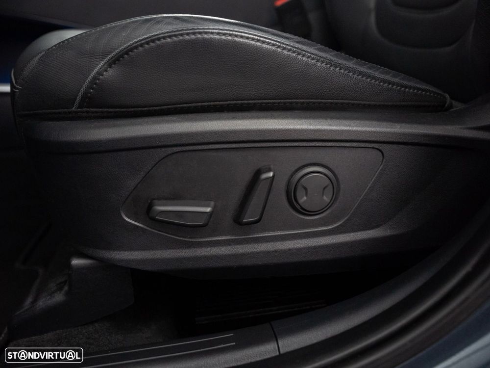 Hyundai Tucson 1.6 T-GDI HEV Vanguard - 19