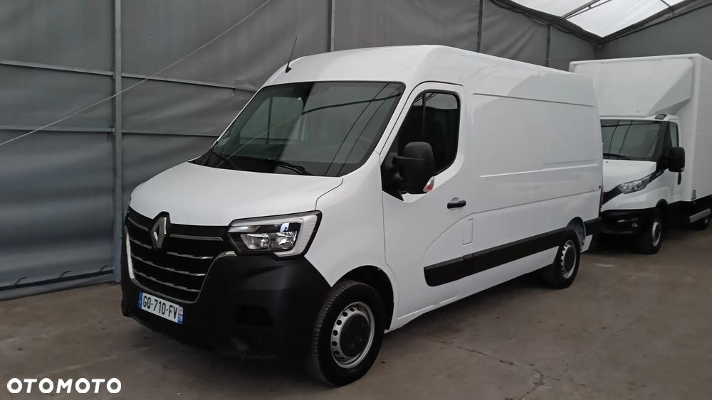 Renault Master - 1