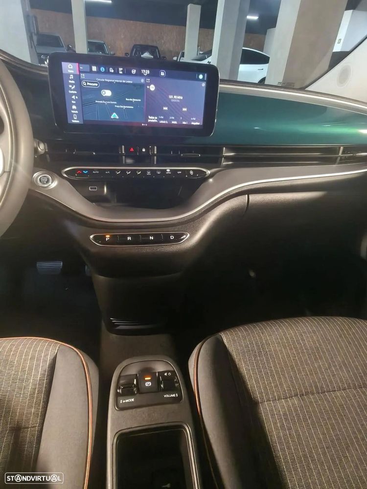 Fiat 500e 42 kWh Icon - 18
