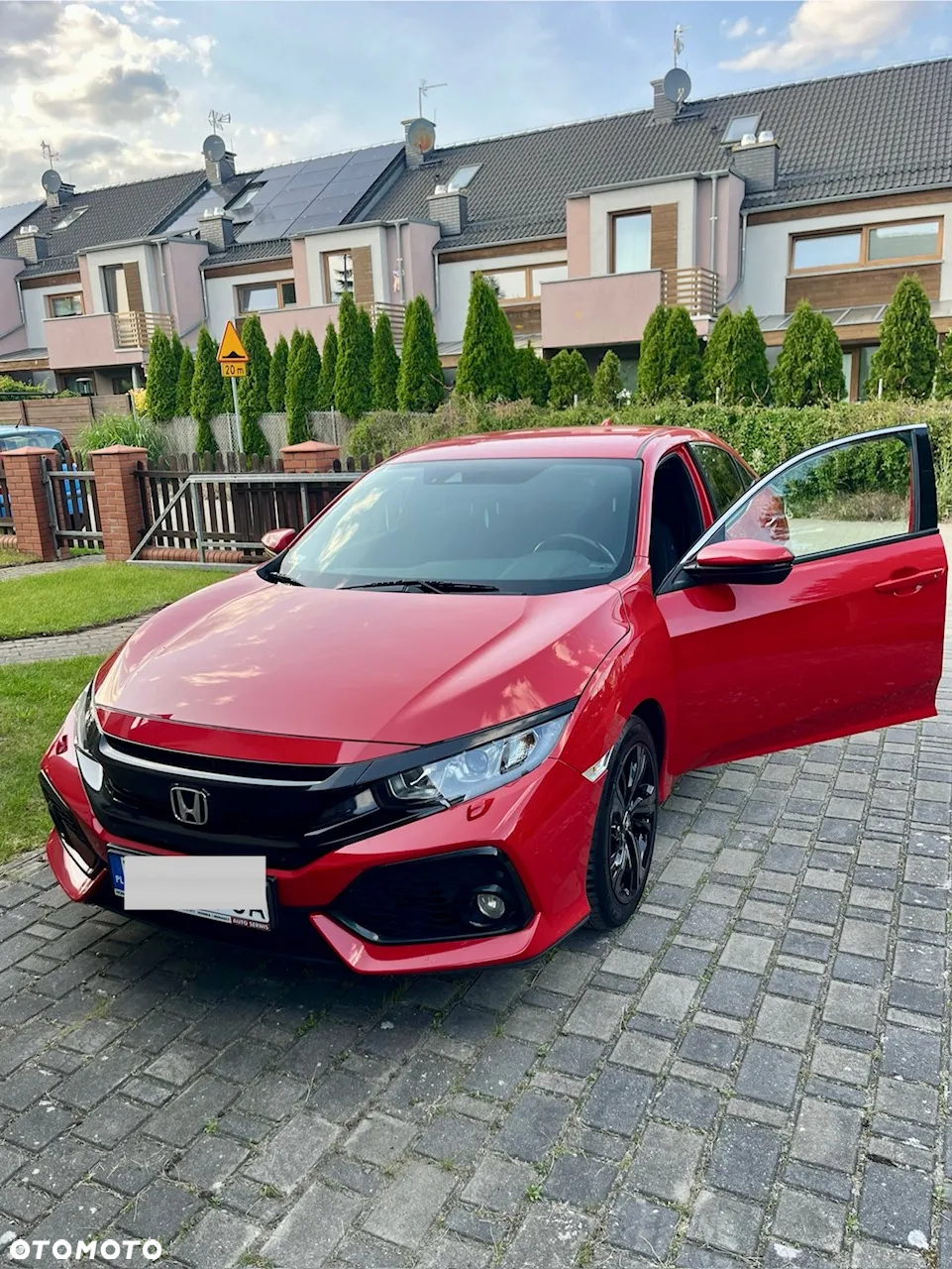 Honda Civic 1.6 i-DTEC Elegance - 11