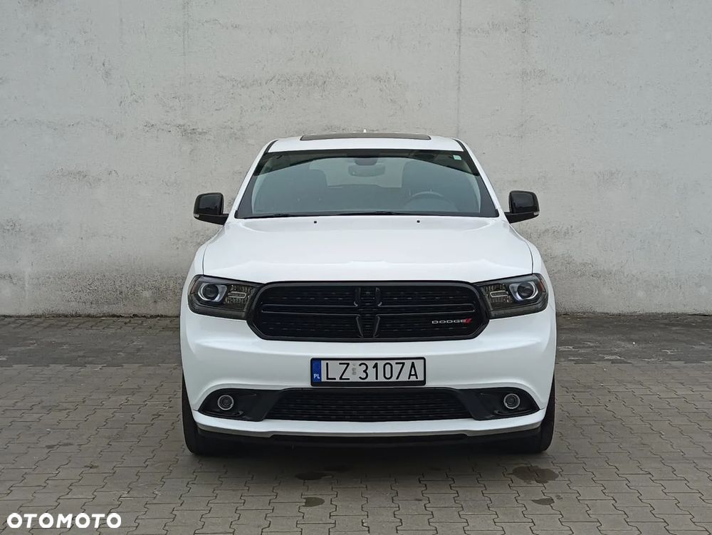Dodge Durango - 38