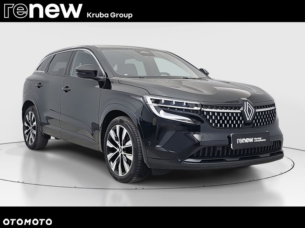 Renault Austral 1.3 TCe mHEV Techno - 3