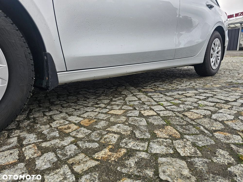 Kia Ceed 1.4 L Business Line Plus - 10