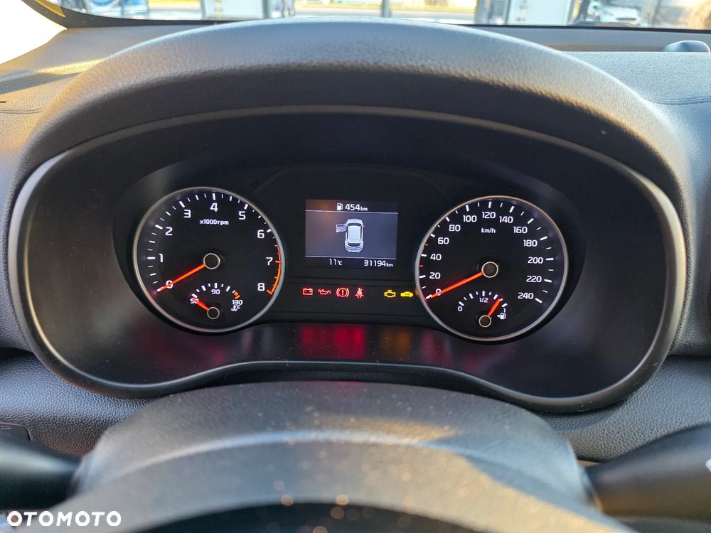 Kia Sportage 1.6 GDI M 2WD - 21
