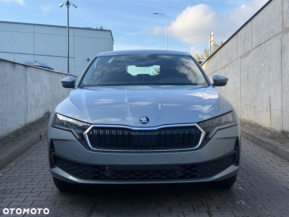 Skoda Octavia 2026 photo 3