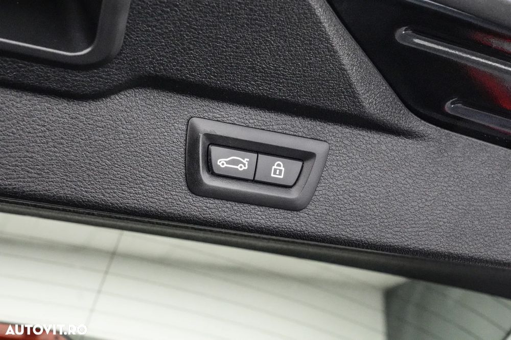 BMW X5 M M50d Sport-Aut. - 28