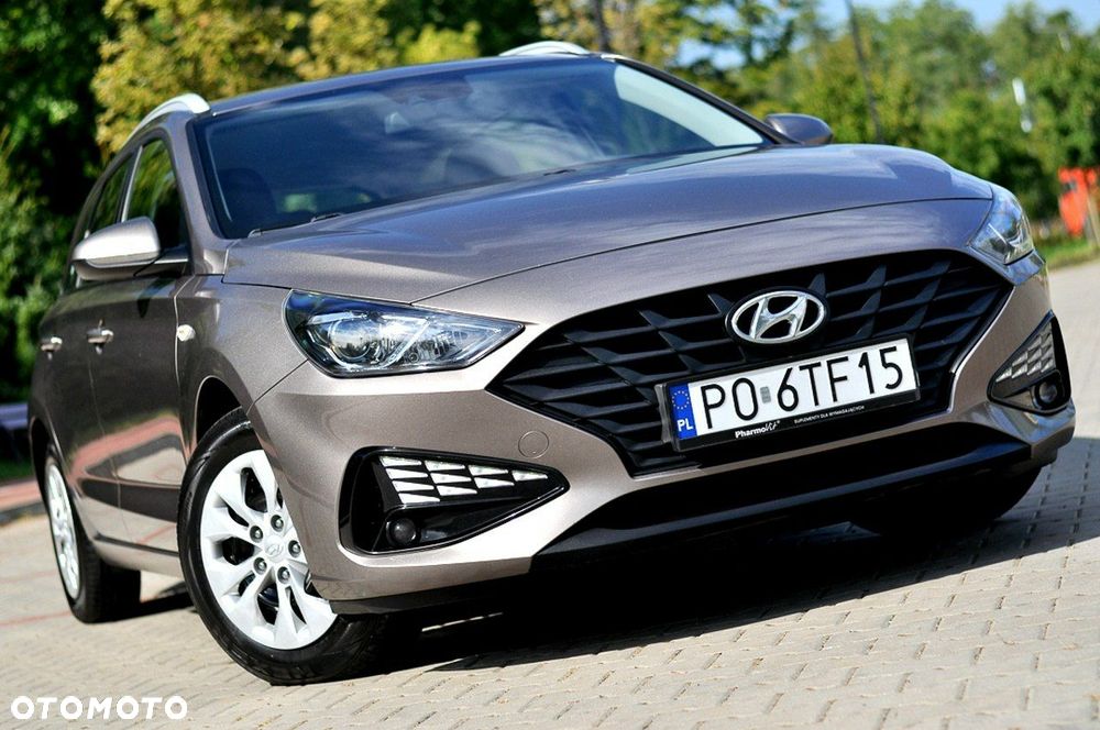 Hyundai i30 - 27