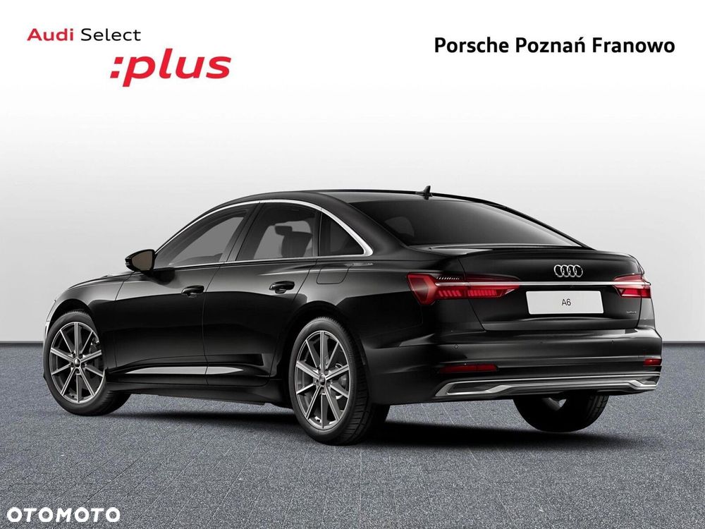 Audi A6 Limousine 50 TFSI e PHEV Quattro Advanced S tronic - 2