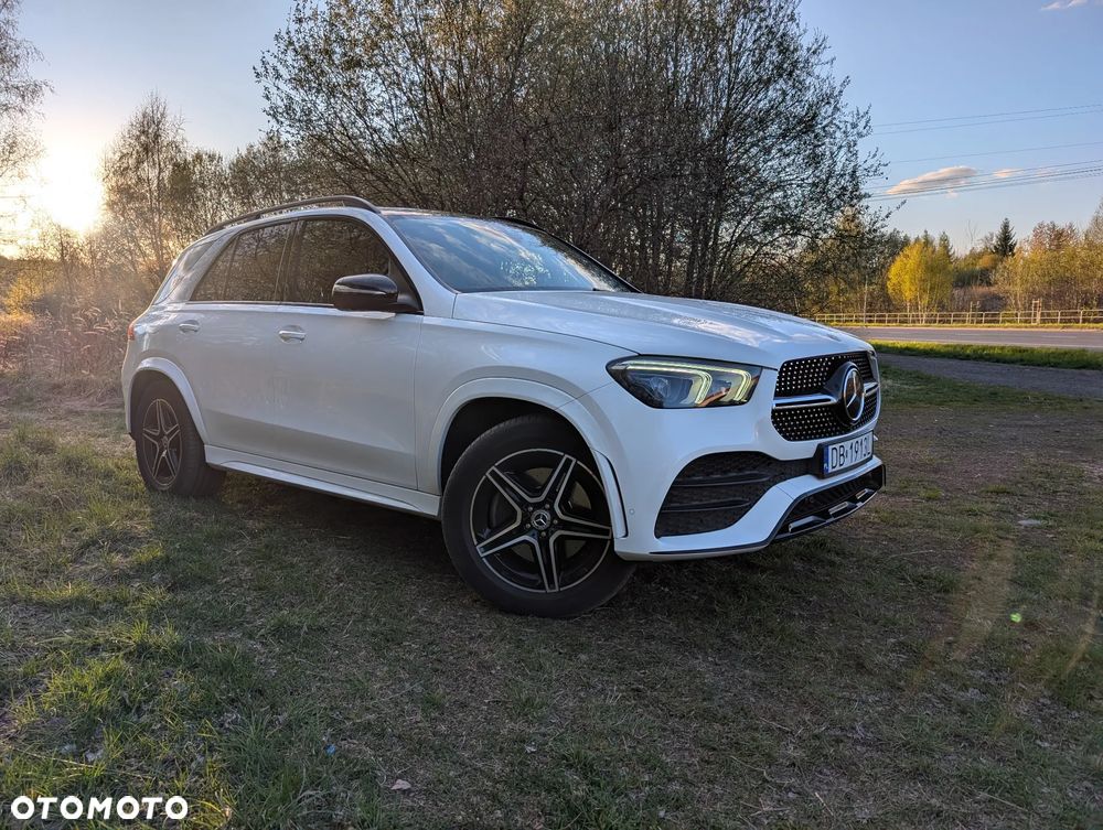 Mercedes-Benz GLE - 9