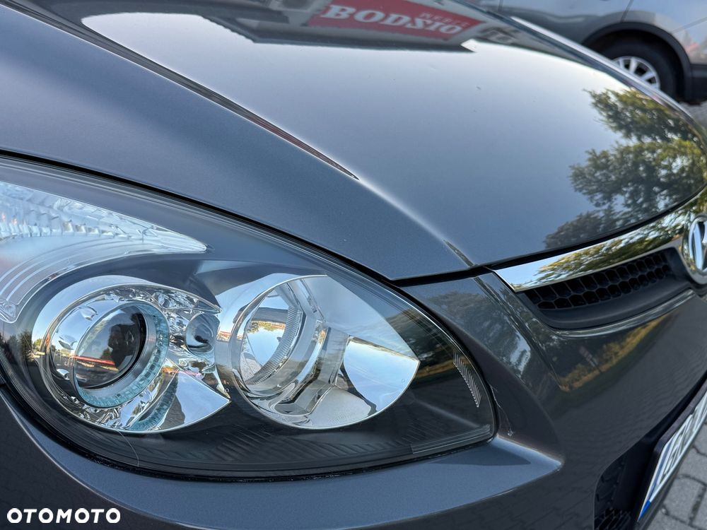 Hyundai i30 - 15