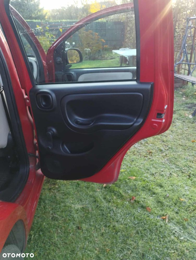 Fiat Panda 1.2 Easy - 14