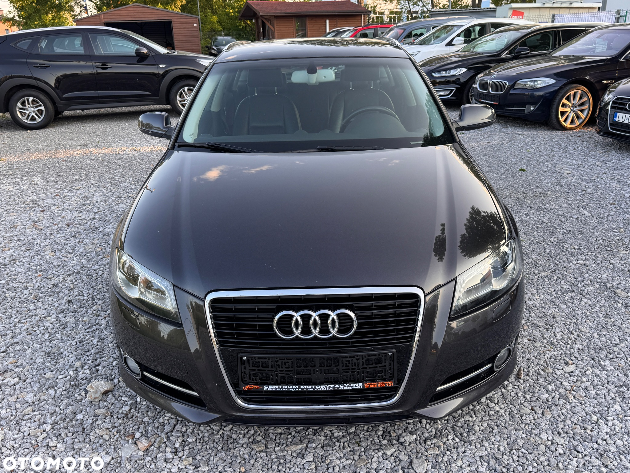 Audi A3 - 33