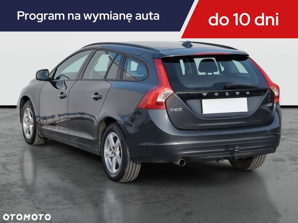 Volvo V60 - 6