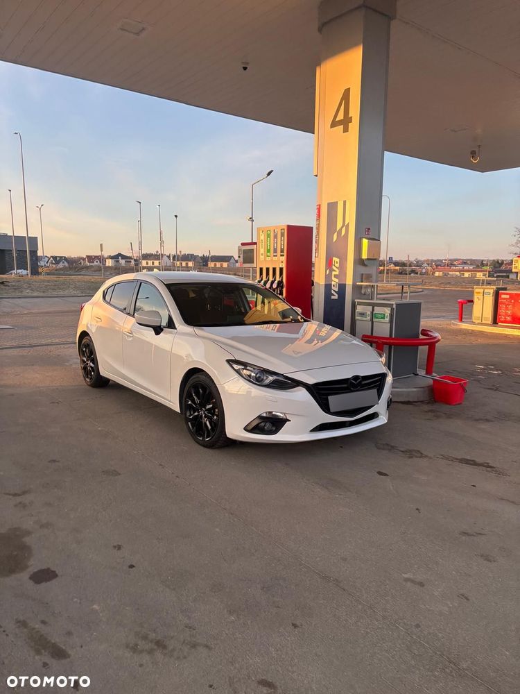 Mazda 3 2.0 Enso - 32