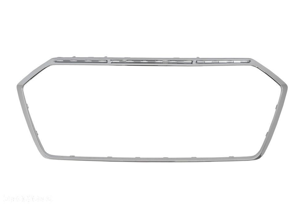 ramka grilla audi a5 8w6 basic s-line lift zwykła
