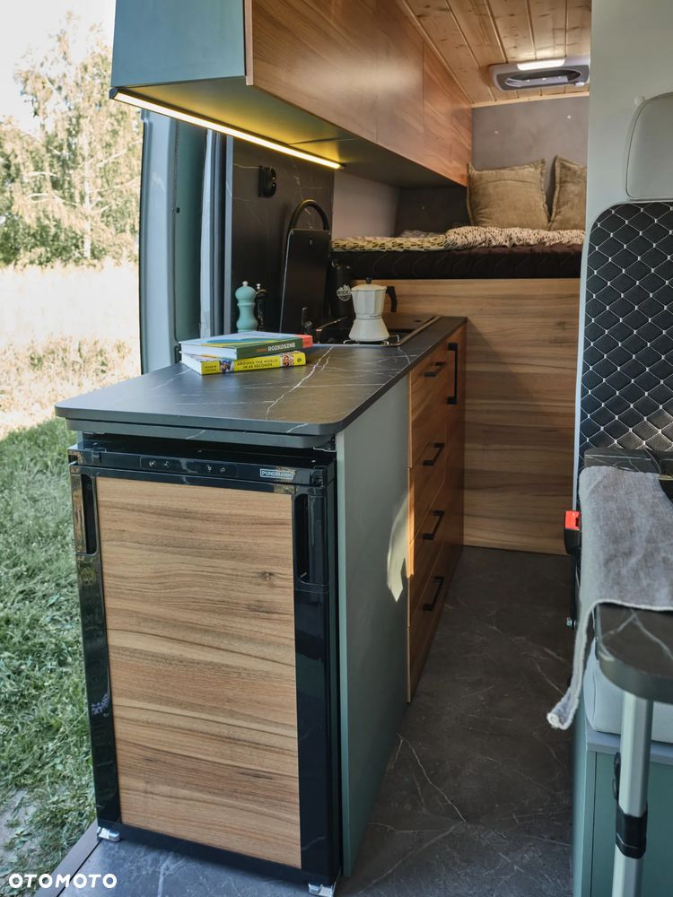 Fiat DUCATO 35 MULTIJET3 EURO 6 - 11