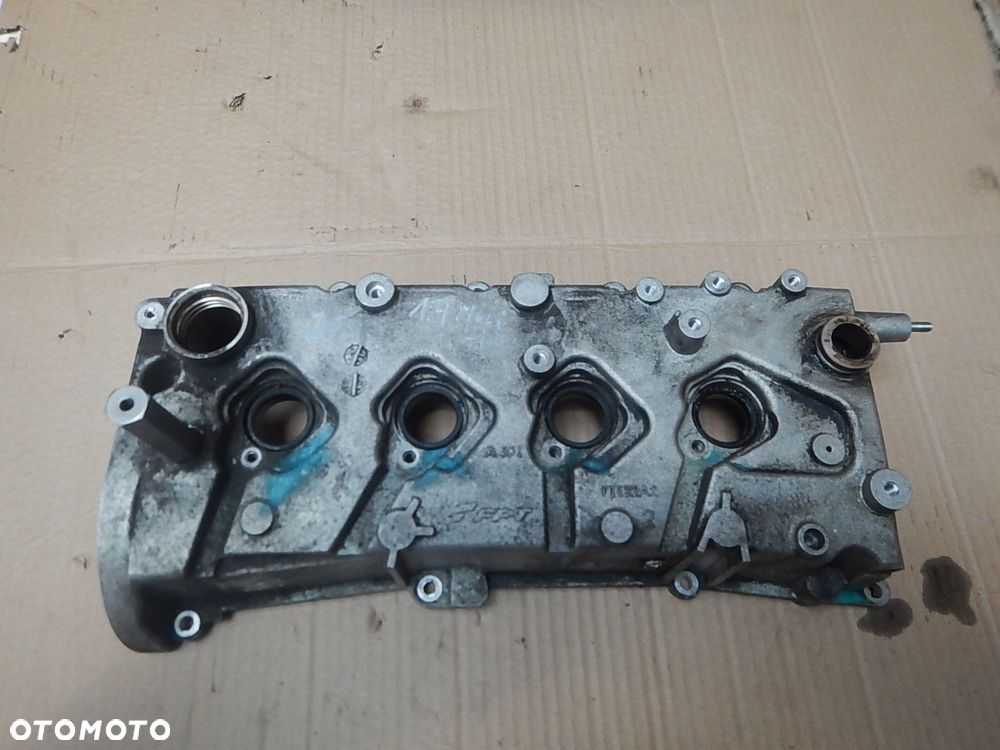 pokrywa zaworow fiat 500x jeep renegade 1.4 multiair - 1