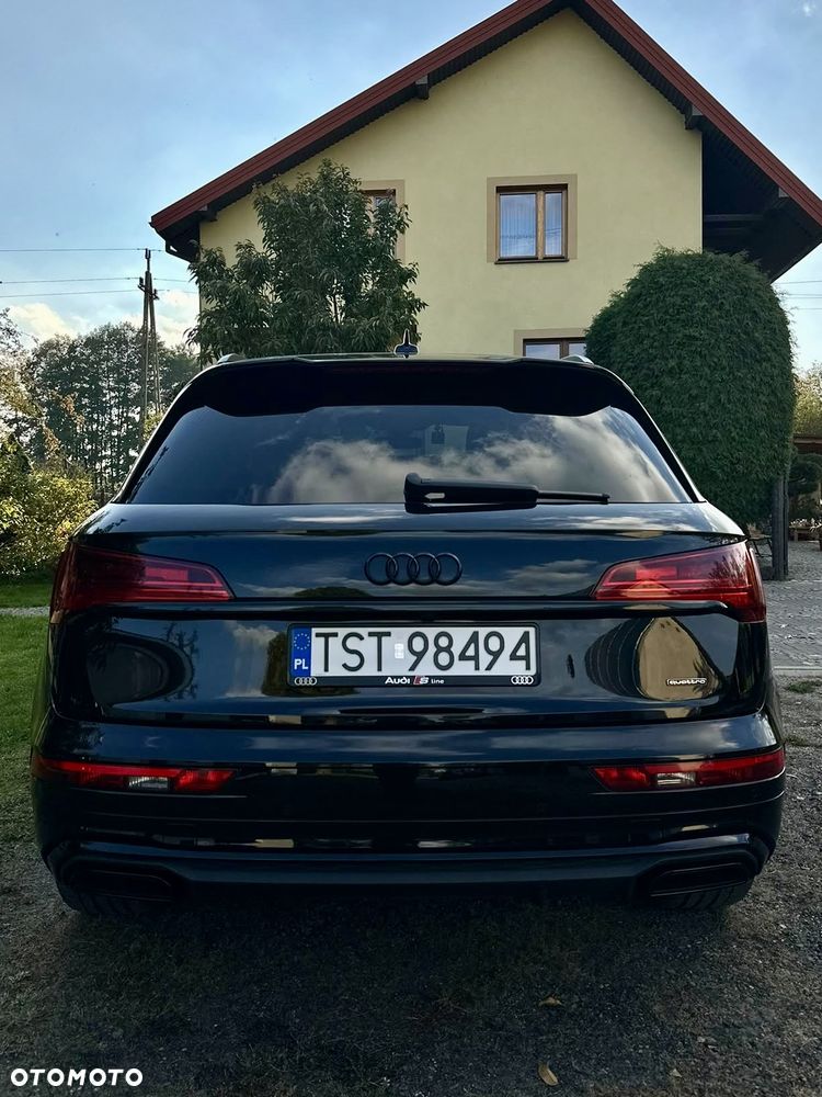 Audi Q5 - 9