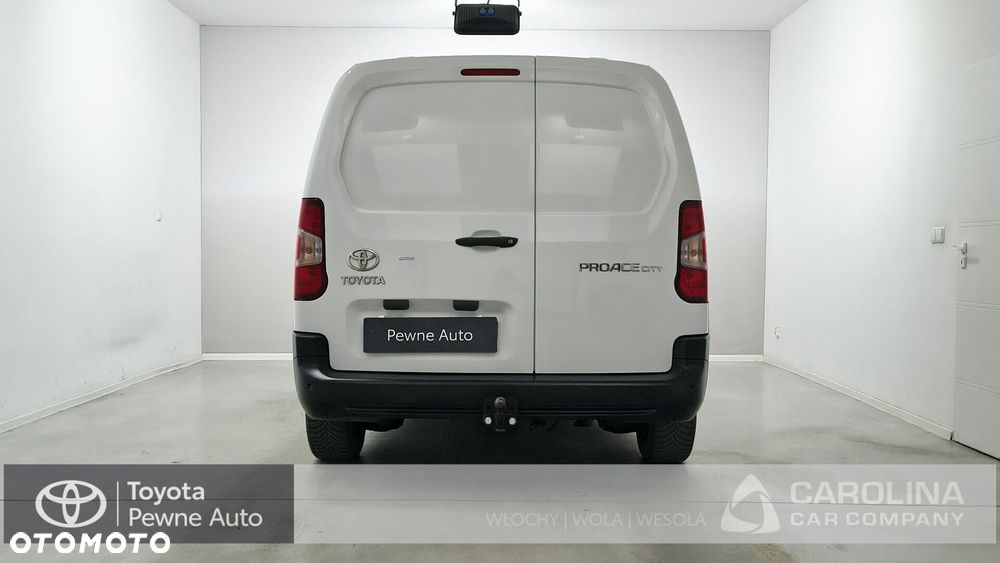 Toyota PROACE CITY - 14