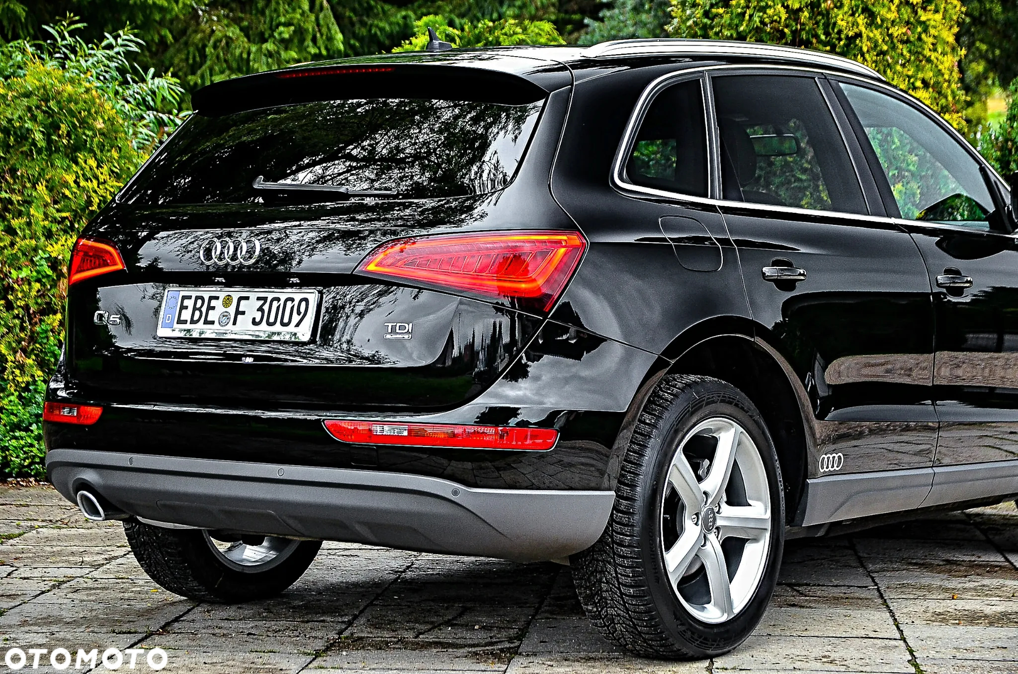 Audi Q5 2.0 TDI Quattro S tronic - 21