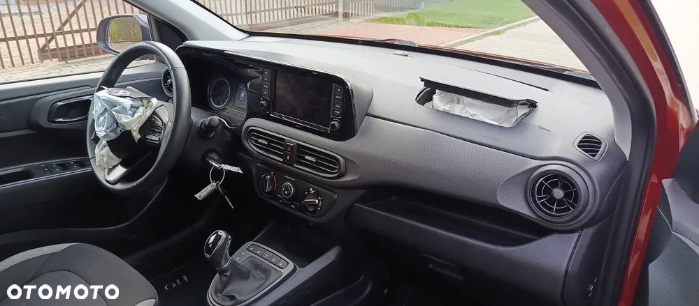 Hyundai i10 1.2 Premium - 15