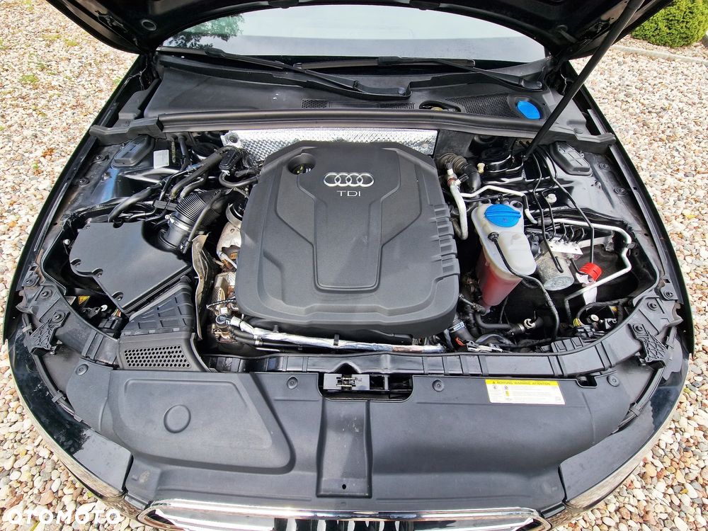 Audi A4 Avant - 19