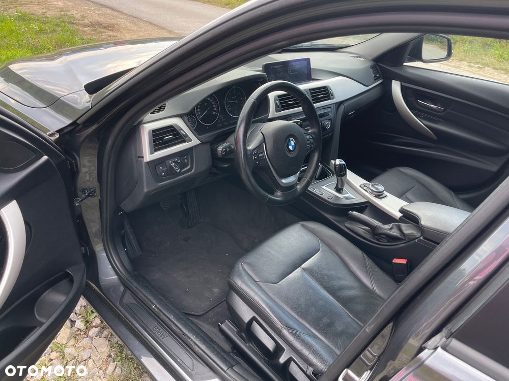 BMW Seria 3 - 9