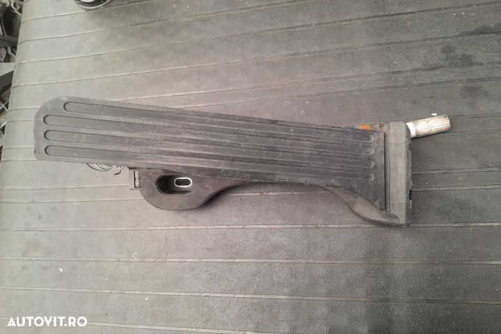 Pedala acceleratie 1K1723503L 1K1723503L Volkswagen VW Passat B6 [200 - 3