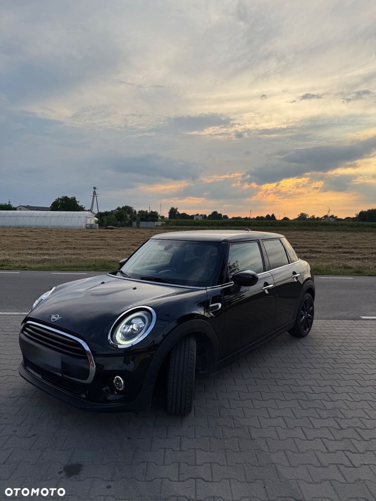 MINI Cooper GPF - 9