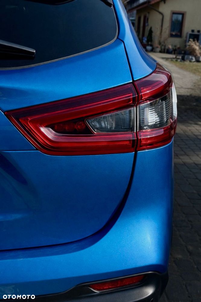 Nissan Qashqai 1.6 DCi Tekna+ Xtronic - 10