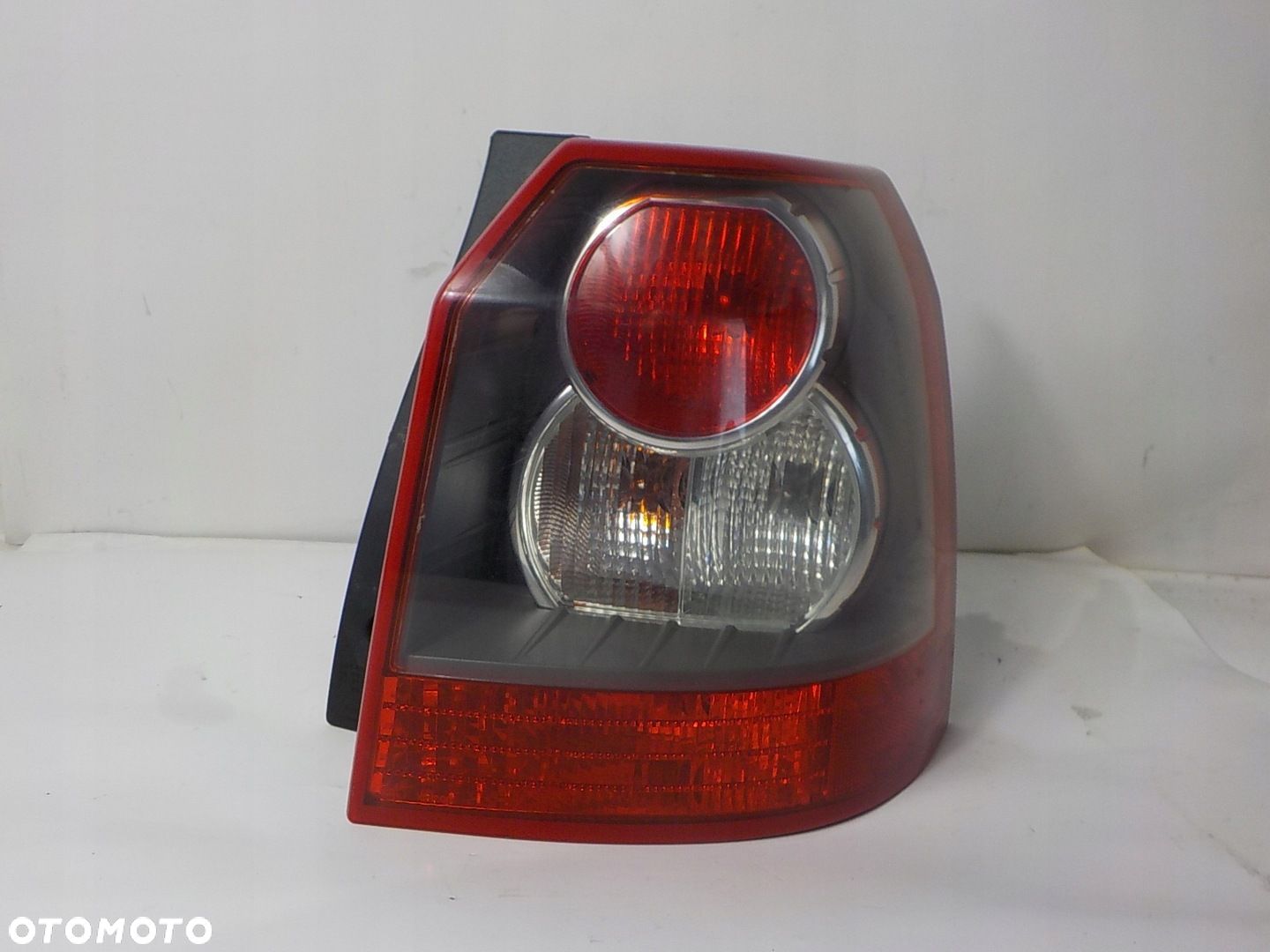 LAND ROVER FREELANDER II LAMPA PRAWA TYŁ TYLNA - 1