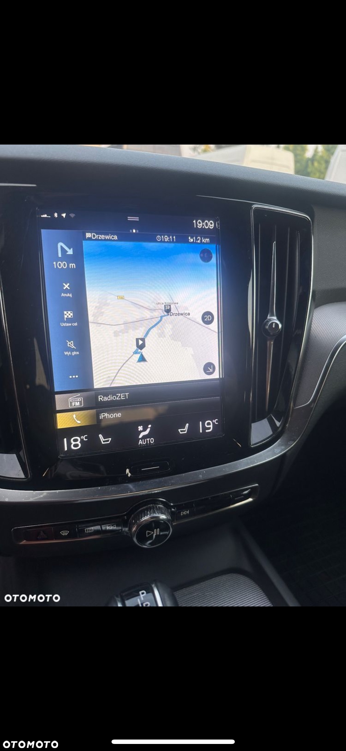 Volvo V60 D4 AWD Inscription - 17