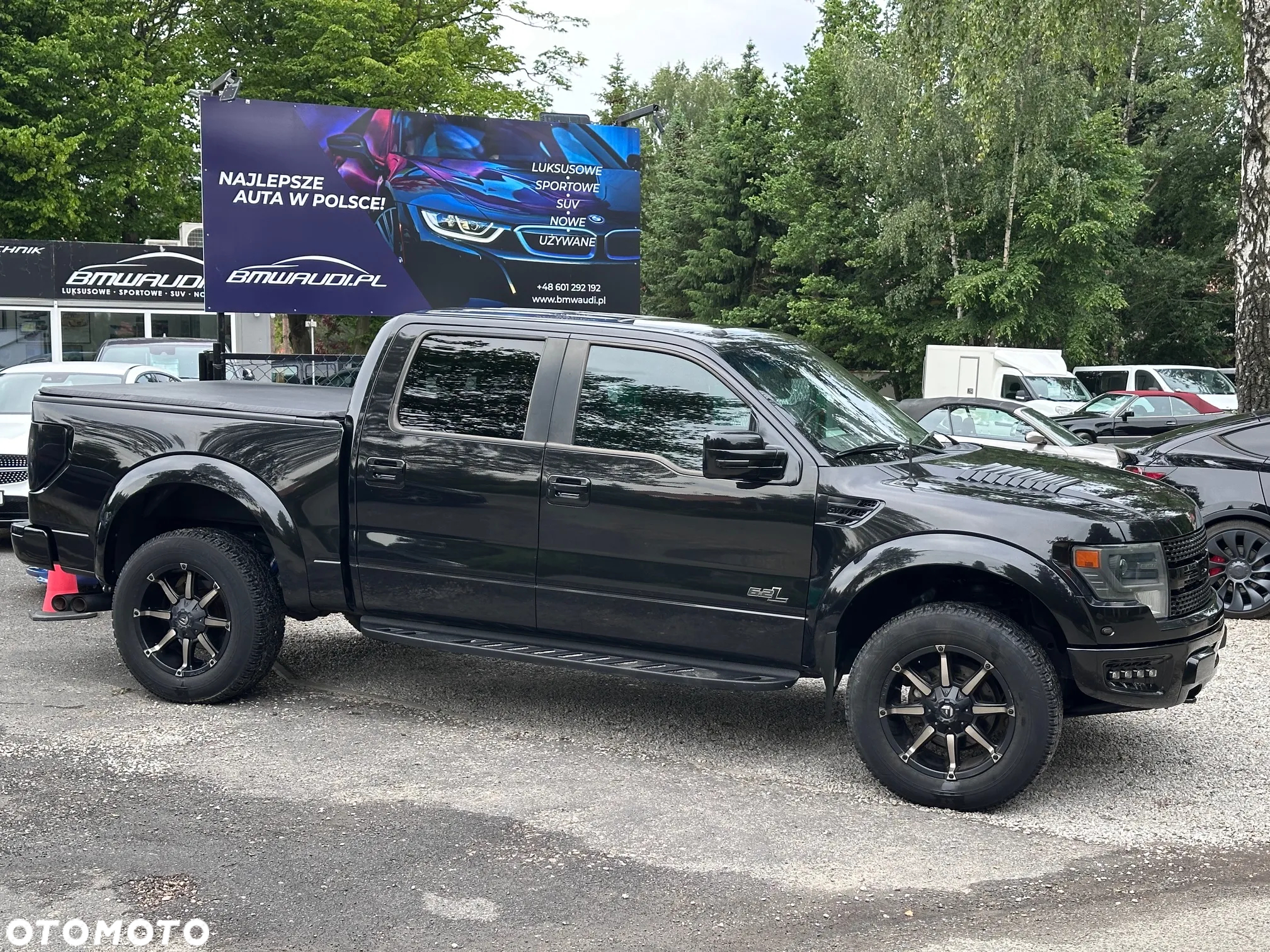 Ford F150 - 14
