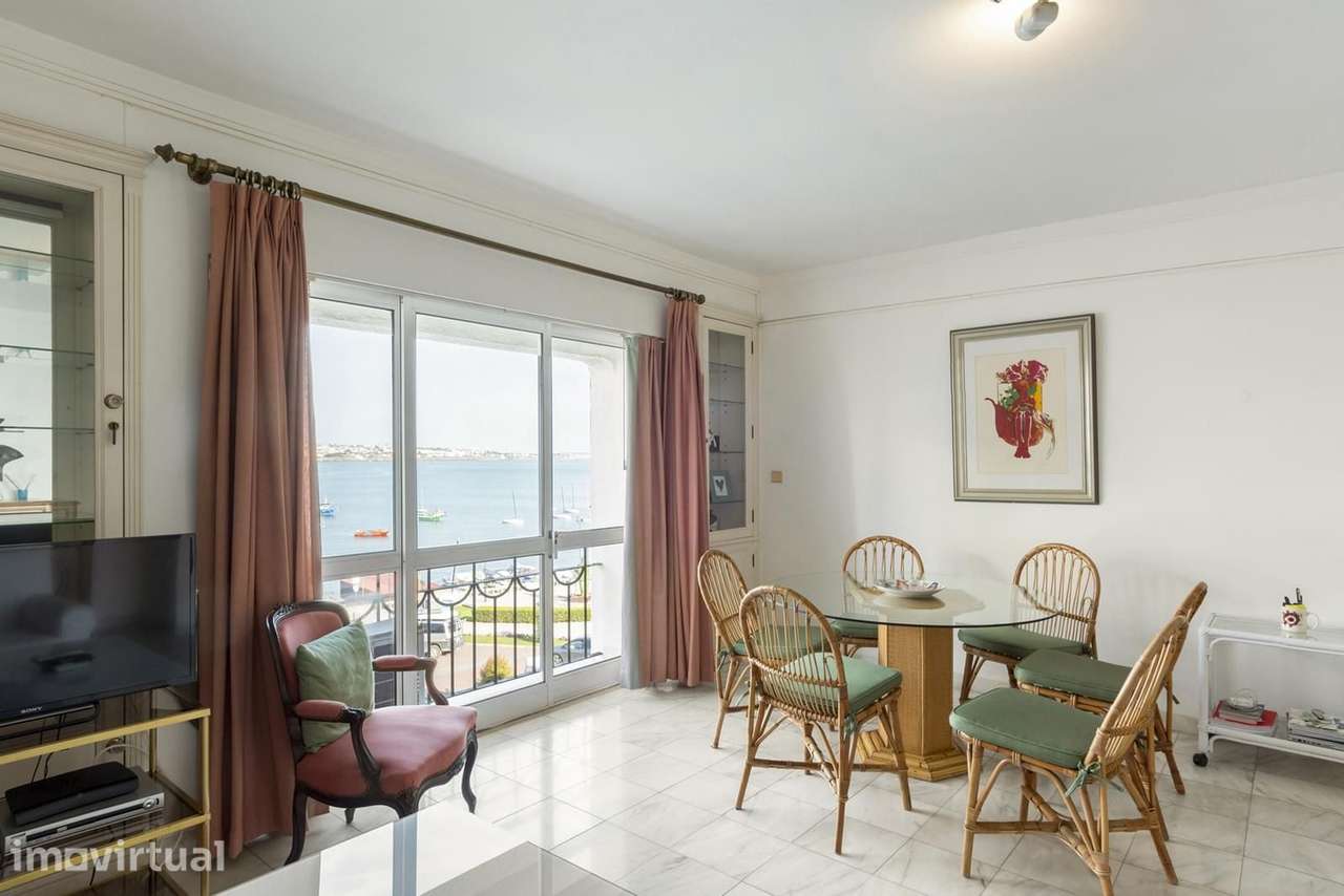 Apartamento T1 com vista, Cascais - Grande imagem: 4/32