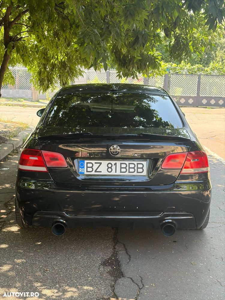 BMW Seria 3 - 3