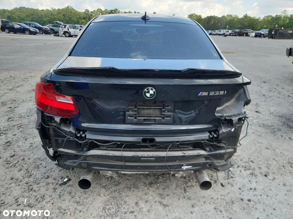 BMW Seria 2 M235i - 6