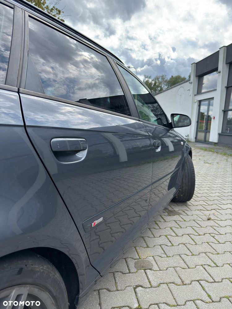 Audi A3 Sportback 2.0 TDI DPF Ambiente - 12