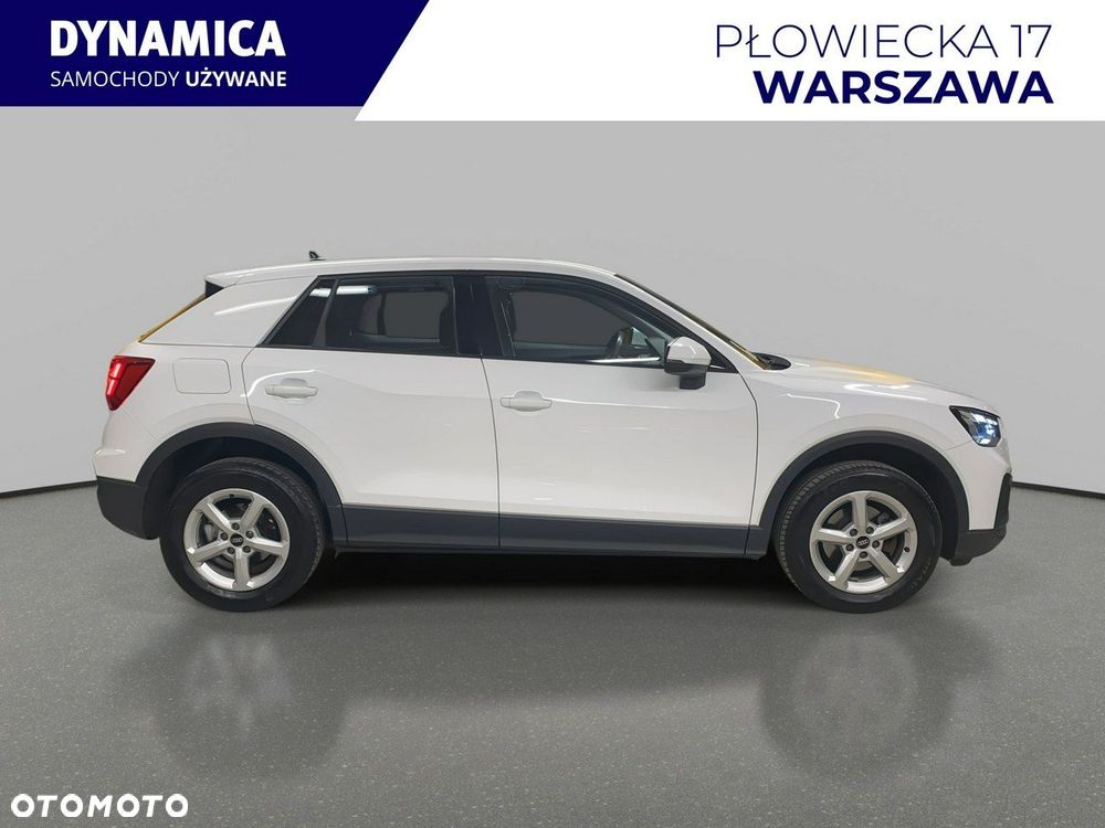 Audi Q2 - 9
