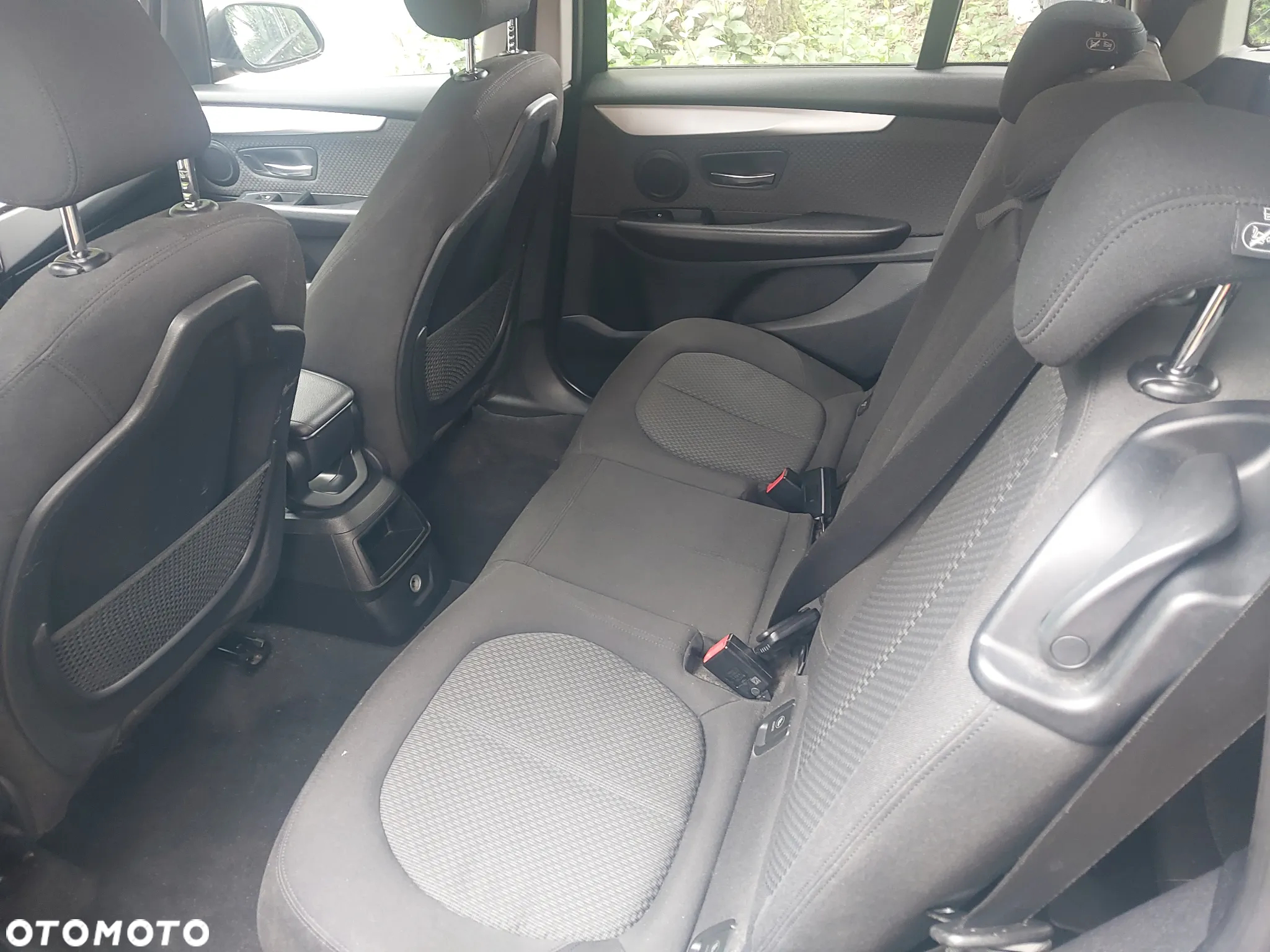 BMW Seria 2 216d Active Tourer Advantage - 6